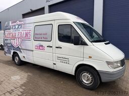 Mercedes-Benz Sprinter 312 **MAXI-BELGIAN ORIGINE-AIRCO-TOPSH...