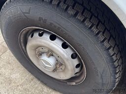 Mercedes-Benz Sprinter 312 **MAXI-BELGIAN ORIGINE-AIRCO-TOPSH...