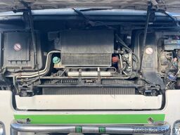 MAN TGA 18.510 MANUAL INJECTION , HYDRAULIC/PTO, F...