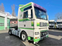 MAN TGA 18.510 MANUAL INJECTION ,  HYDRAULIC/PTO, F...