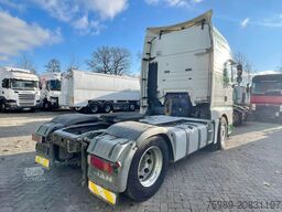 MAN TGA 18.510 MANUAL INJECTION , HYDRAULIC/PTO, F...