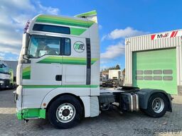 MAN TGA 18.510 MANUAL INJECTION , HYDRAULIC/PTO, F...