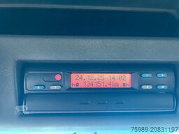 MAN TGA 18.510 MANUAL INJECTION , HYDRAULIC/PTO, F...