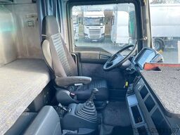 MAN TGA 18.510 MANUAL INJECTION , HYDRAULIC/PTO, F...