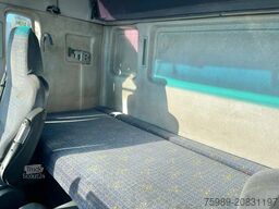 MAN TGA 18.510 MANUAL INJECTION , HYDRAULIC/PTO, F...