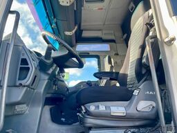 MAN TGA 18.510 MANUAL INJECTION ,  HYDRAULIC/PTO, F...