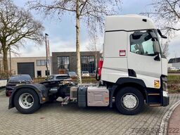 Renault T460 VF611A166KD029811 , RETARDER, COMPRESSOR, ...