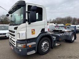 Scania P420 **BELGIAN TRUCK-EURO 5**