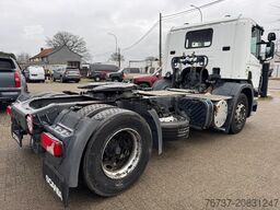 Scania P420 **BELGIAN TRUCK-EURO 5**