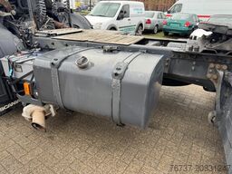 Scania P420 **BELGIAN TRUCK-EURO 5**