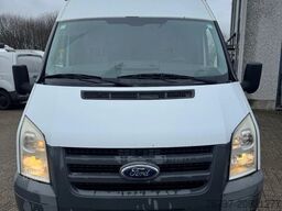 Ford TRANSIT **115T350-BELGIAN VAN-EURO4**