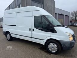 Ford TRANSIT **115T350-BELGIAN VAN-EURO4**