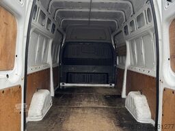 Ford TRANSIT **115T350-BELGIAN VAN-EURO4**