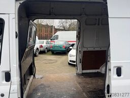 Ford TRANSIT **115T350-BELGIAN VAN-EURO4**