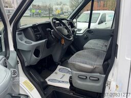 Ford TRANSIT **115T350-BELGIAN VAN-EURO4**