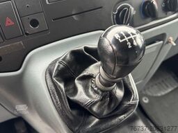 Ford TRANSIT **115T350-BELGIAN VAN-EURO4**