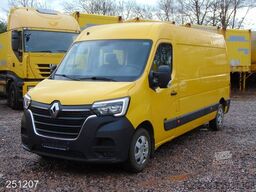 RENAULT Master 2.3 dCi 135 L3H2 -Kamera-