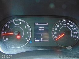 RENAULT Master 2.3 dCi 135 L3H2 -Kamera-