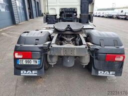 DAF XF460