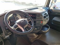DAF XF
