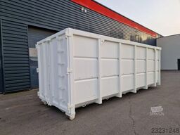 CAISSON 38m3 