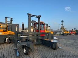 Combilift C6000/Wide positioner/ Only 3157 hours !