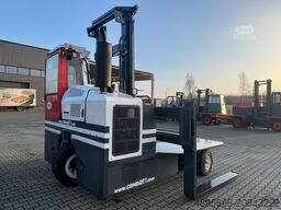 Combilift C6000/Wide positioner/ Only 3157 hours !