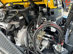 Combilift CB4500//2019 year // Triplex 6400 mm