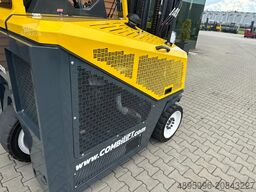 Combilift CB4500//2019 year // Triplex 6400 mm