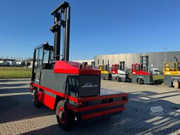 Linde S50 //Duplex 4850 mm //