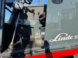 Linde S50 //Duplex 4850 mm //