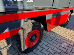 Linde S50 //Duplex 4850 mm //