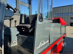 Linde S50 //Duplex 4850 mm //