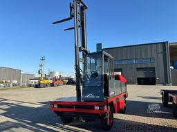 Linde S50 //Duplex 4850 mm //