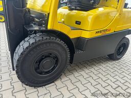 Hyster H 5.0FT/Positioner+sideshift/ 3662 hours