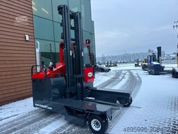 Combilift C4000 /2015 /Diesel/Triplex 7500 mm