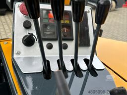 Combilift CB3000// LPG // 2017 year /Toyota engine