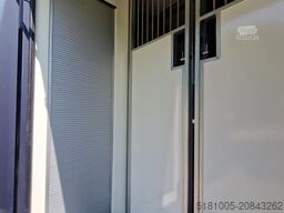 Renault Master STX 5 pers pro-safety paardenwagen, DEMO