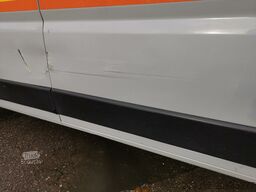 Fiat Weinsberg CaraBus 600 K 4posti letto |Completamente equipaggiato