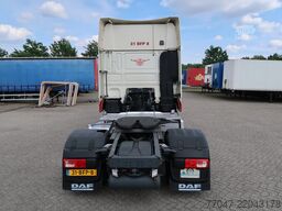 DAF XF 460 Euro 6, SSC, TUV, NL Truck, TOP!