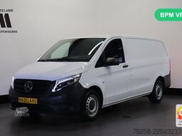 Mercedes-Benz Vito 116 CDI Lang Automaat EURO 6 - Airco - Cru...