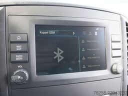 Mercedes-Benz Vito 116 CDI Lang Automaat EURO 6 - Airco - Cru...