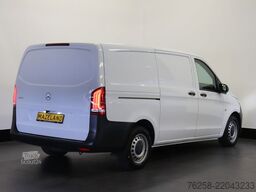 Mercedes-Benz Vito 116 CDI Lang Automaat EURO 6 - Airco - Cru...