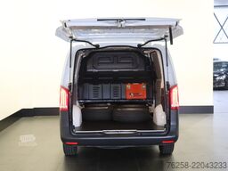 Mercedes-Benz Vito 116 CDI Lang Automaat EURO 6 - Airco - Cru...
