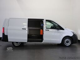 Mercedes-Benz Vito 116 CDI Lang Automaat EURO 6 - Airco - Cru...
