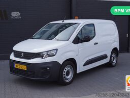 Peugeot Partner 1.5 BlueHDi 130PK Automaat EURO 6 - Air...