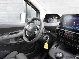 Peugeot Partner 1.5 BlueHDi 130PK Automaat EURO 6 - Air...