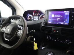Peugeot Partner 1.5 BlueHDi 130PK Automaat EURO 6 - Air...