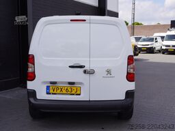 Peugeot Partner 1.5 BlueHDi 130PK Automaat EURO 6 - Air...