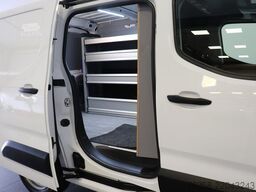 Peugeot Partner 1.5 BlueHDi 130PK Automaat EURO 6 - Air...
